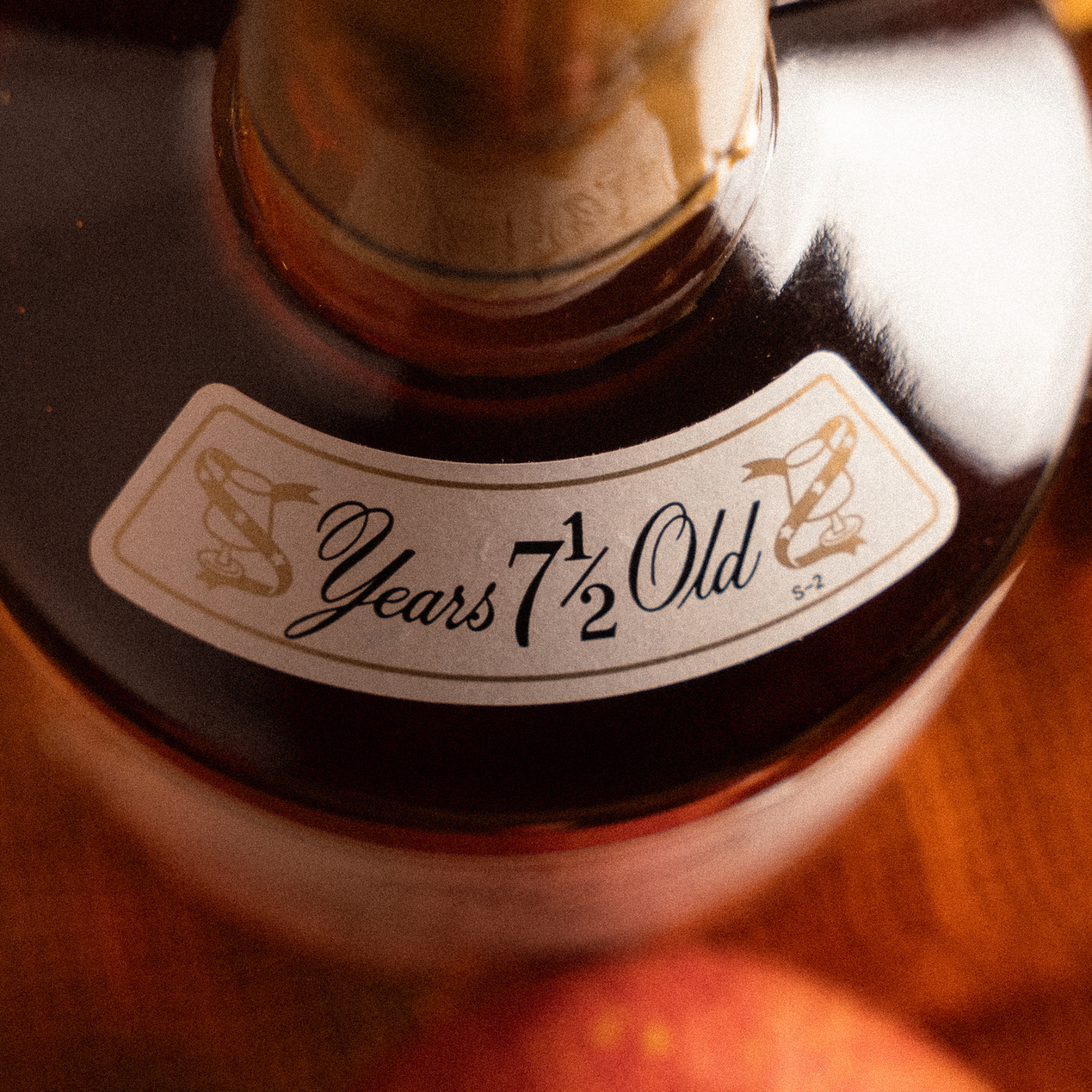 Laird's 7 ½ Year Old Apple Brandy