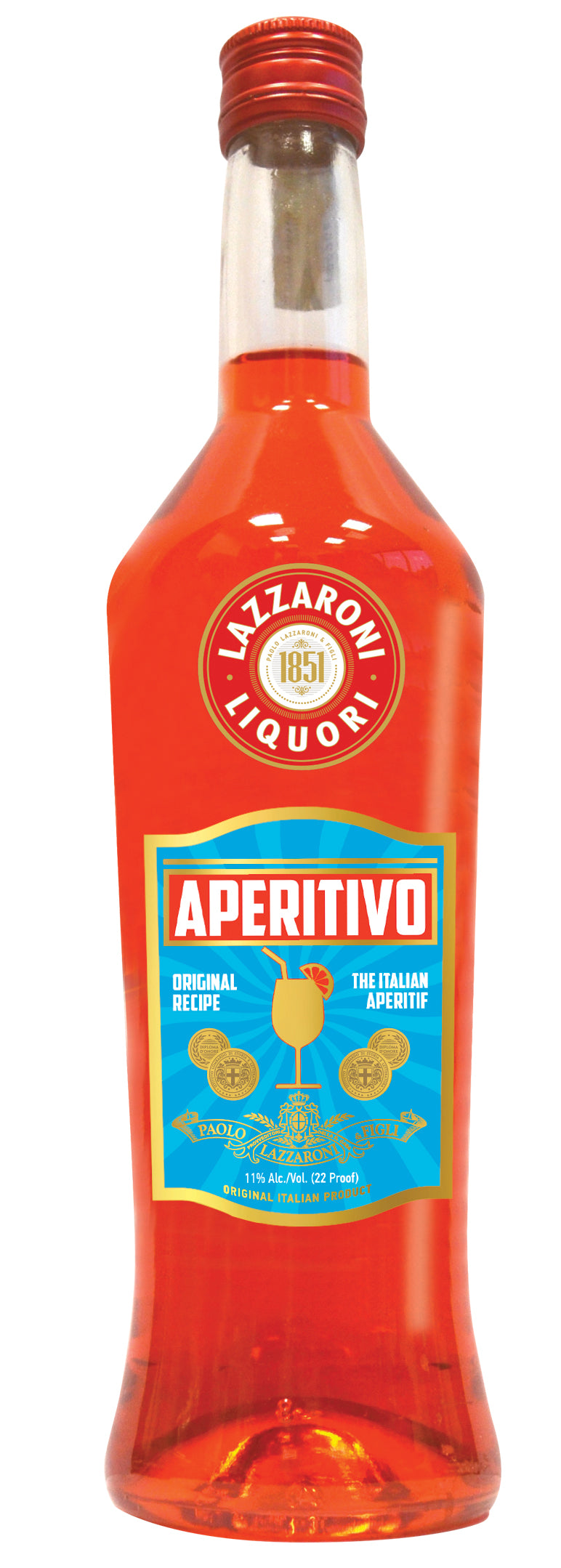 Lazzaroni Aperitivo