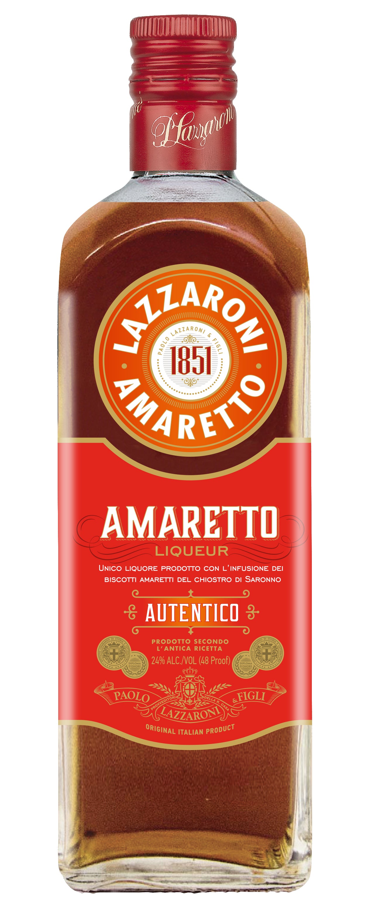 Lazzaroni Amaretto