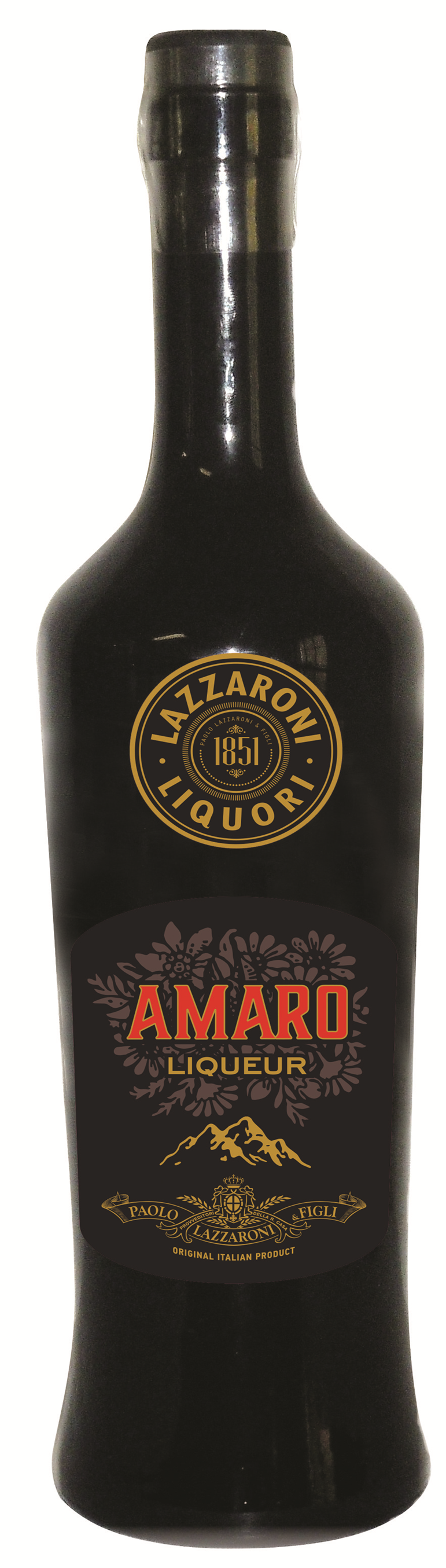 Lazzaroni Amaro