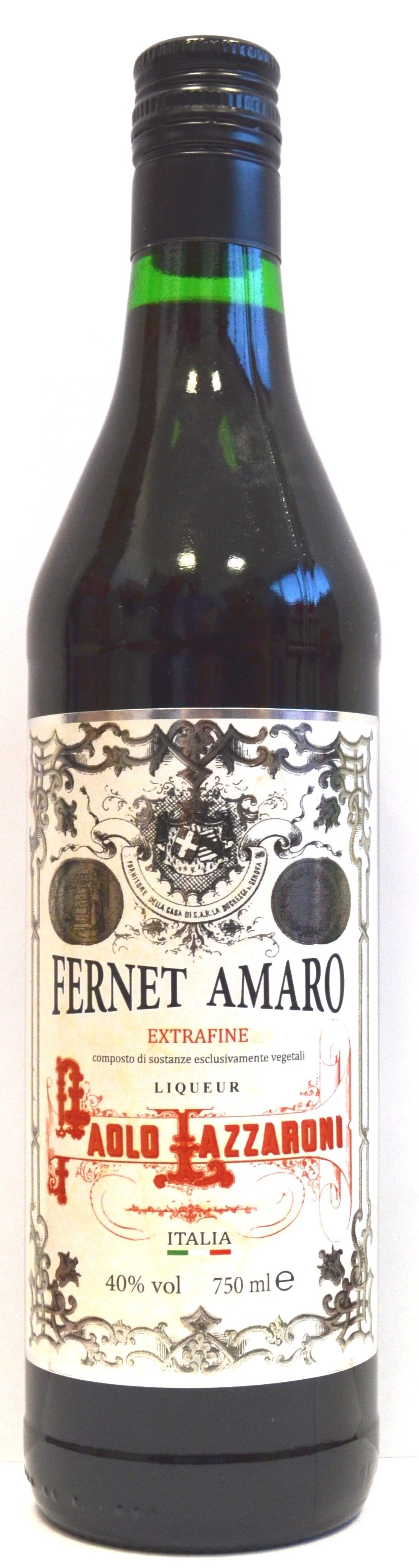 Lazzaroni Fernet