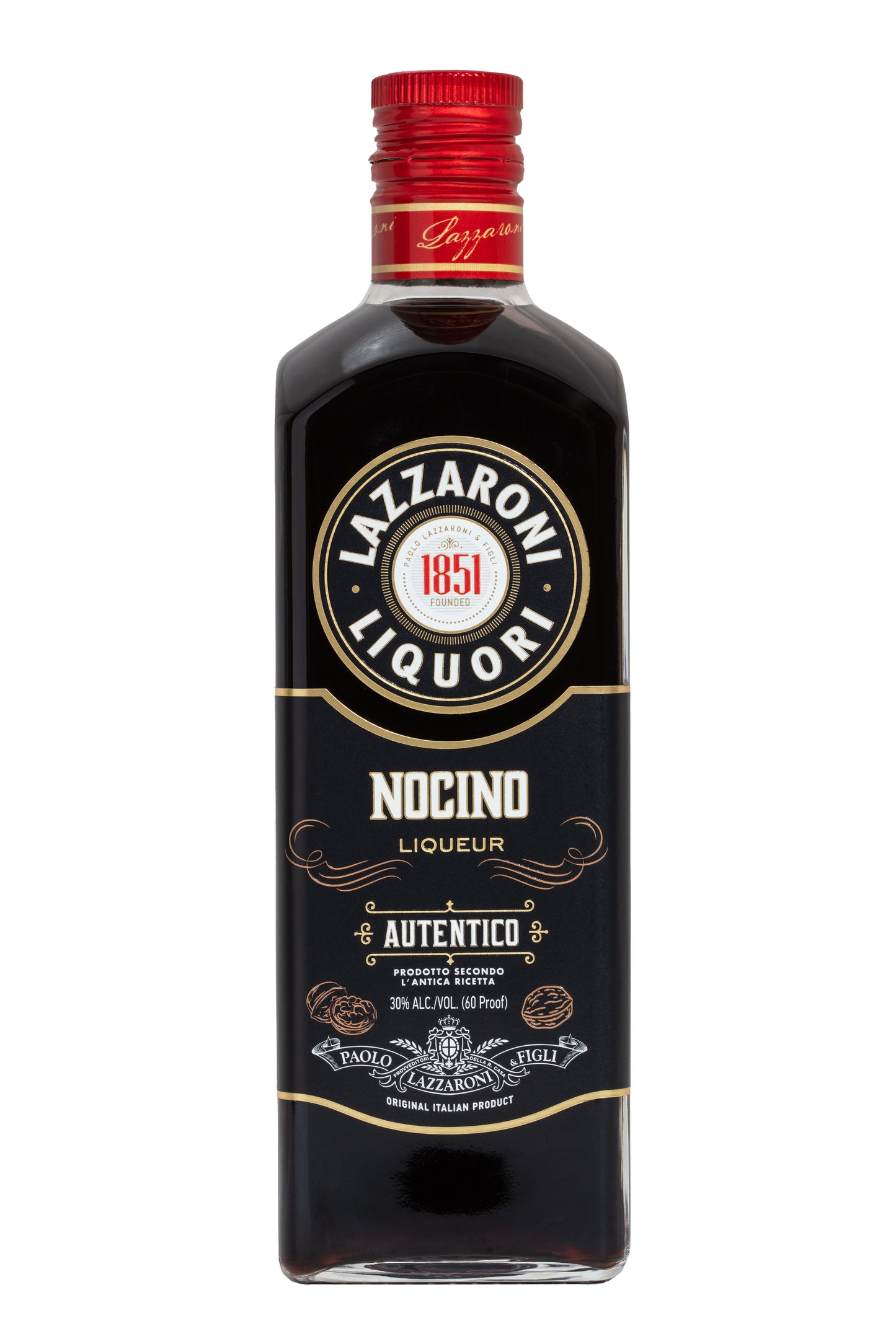 Lazzaroni Nocino