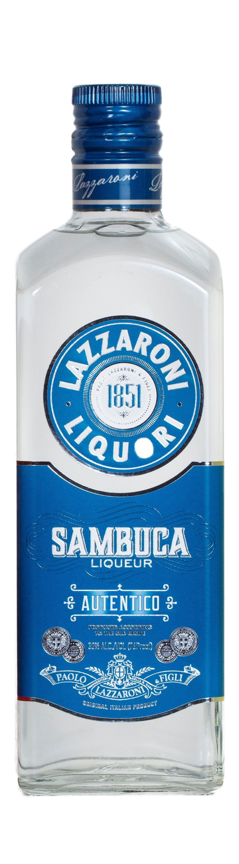 Lazzaroni Sambuca