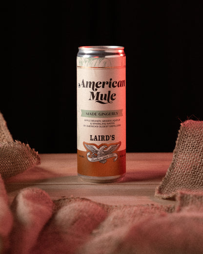 Laird's American Mule