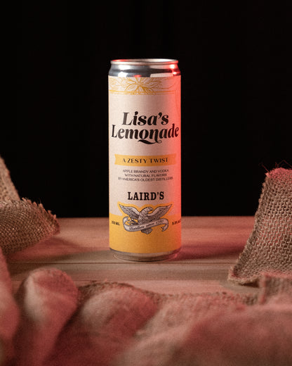 Laird's Lisa's Lemonade