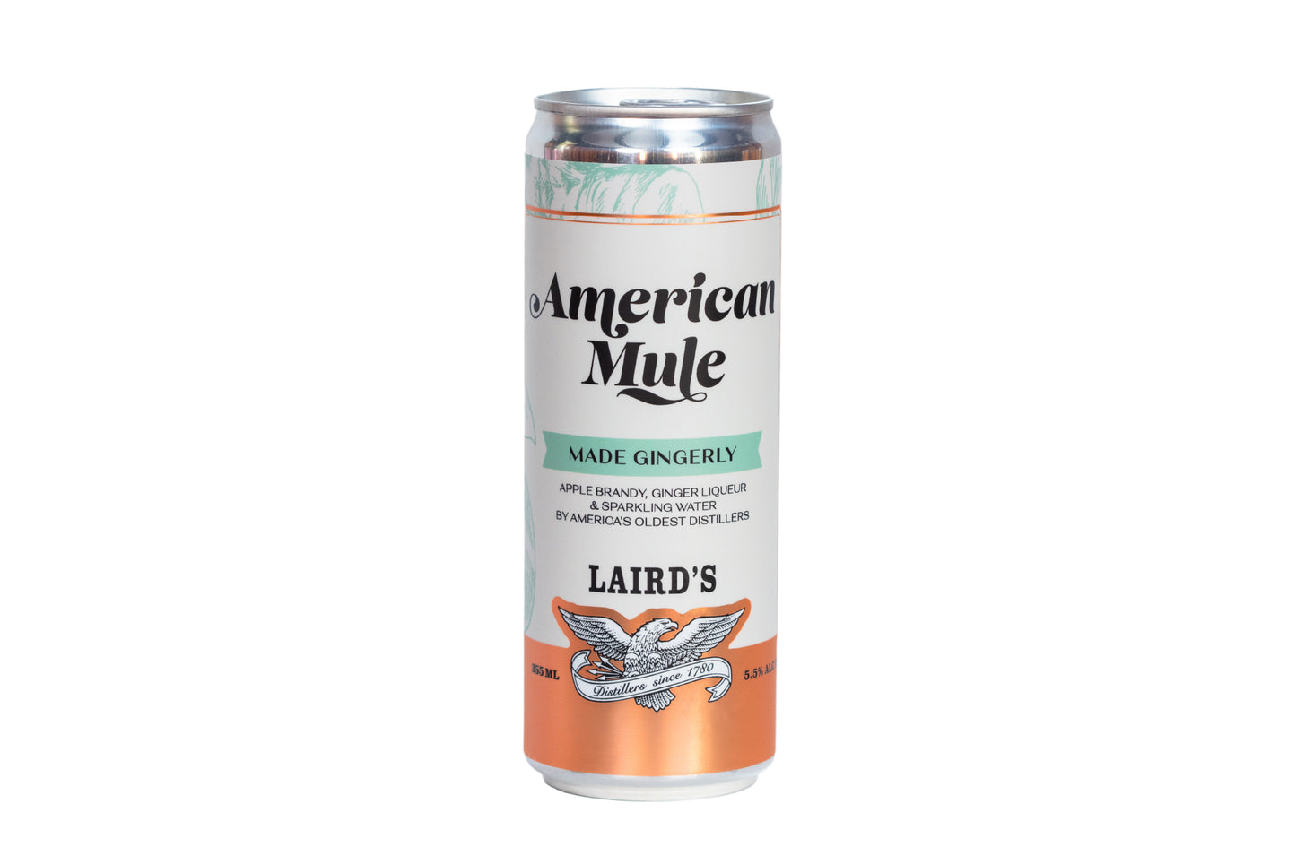 Laird's American Mule