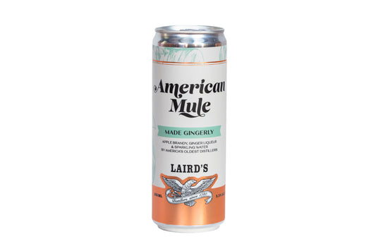 Laird's American Mule