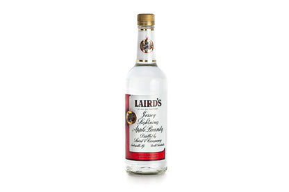 Laird's Jersey Lightning Unaged Apple Brandy