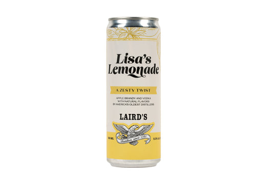 Laird's Lisa's Lemonade