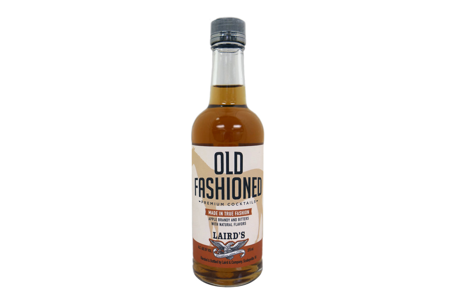 Laird's Old Fashioned RTD