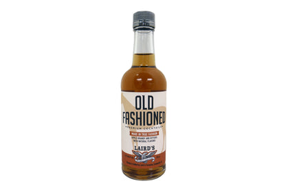 Laird's Old Fashioned RTD