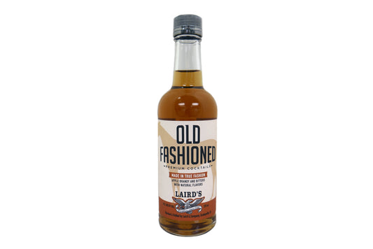 Laird's Old Fashioned RTD