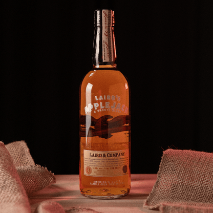 Laird's Blended Applejack