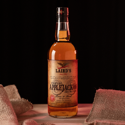 Laird's Straight Applejack 86