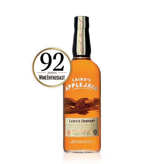 Laird's Blended Applejack