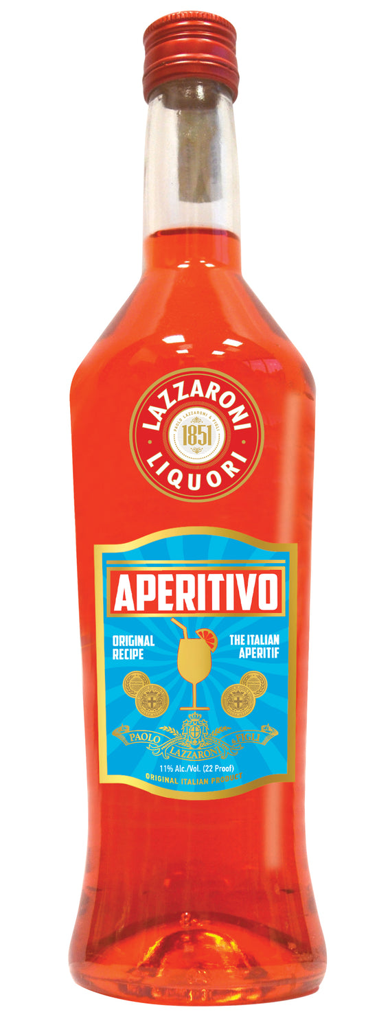 Lazzaroni Aperitivo