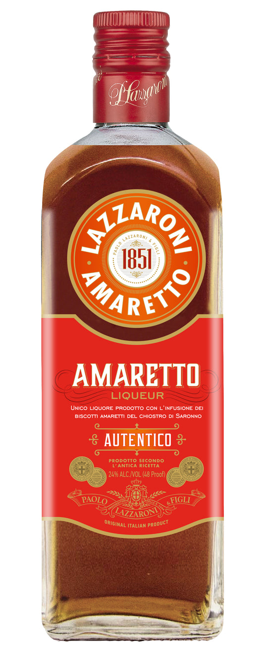 Lazzaroni Amaretto