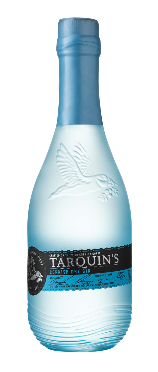 Tarquin's Cornish Gin