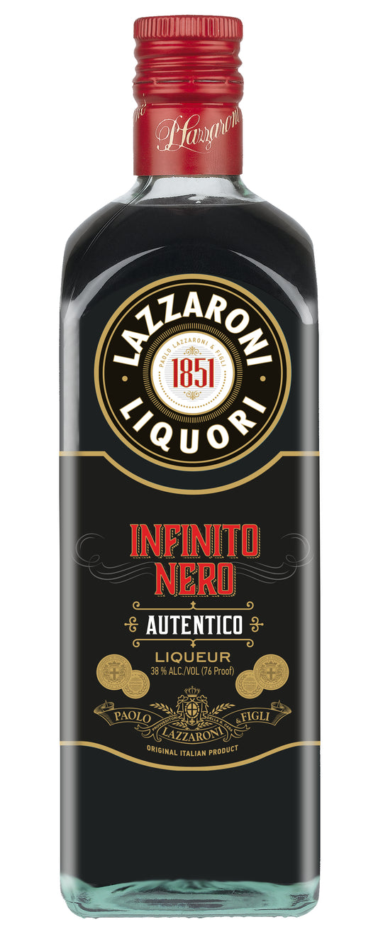 Lazzaroni Infinito
