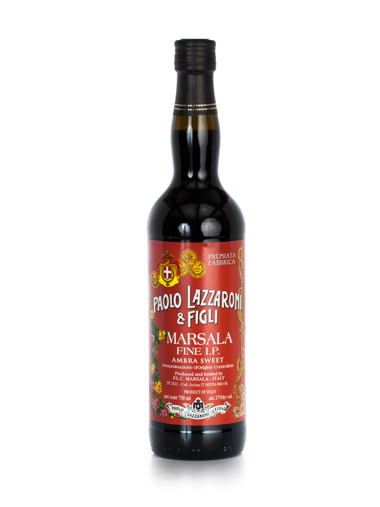 Lazzaroni Marsala Sweet