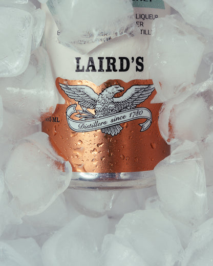 Laird's American Mule