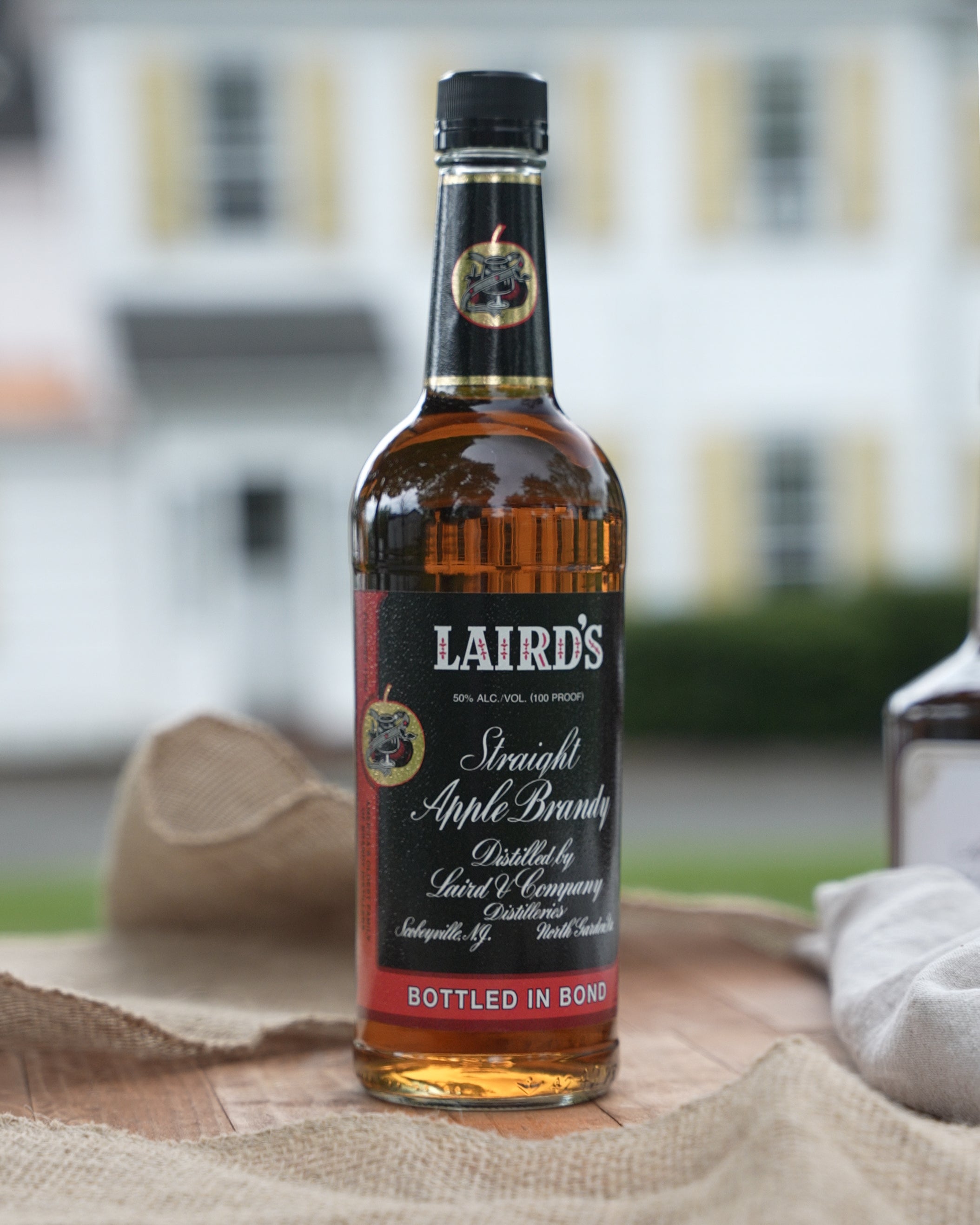 Laird & Company – Laird & Company