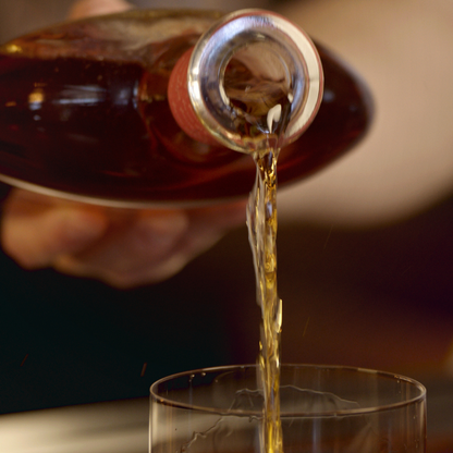Laird's America's 250th Limited Release 13-Year Old Apple Brandy