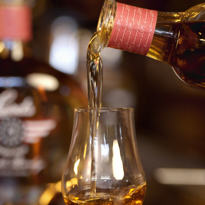 Laird's America's 250th Limited Release 13-Year Old Apple Brandy
