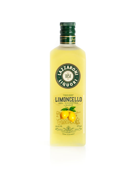 Lazzaroni Limoncello