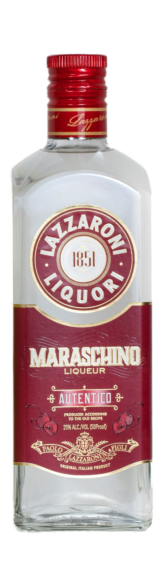 Lazzaroni Maraschino