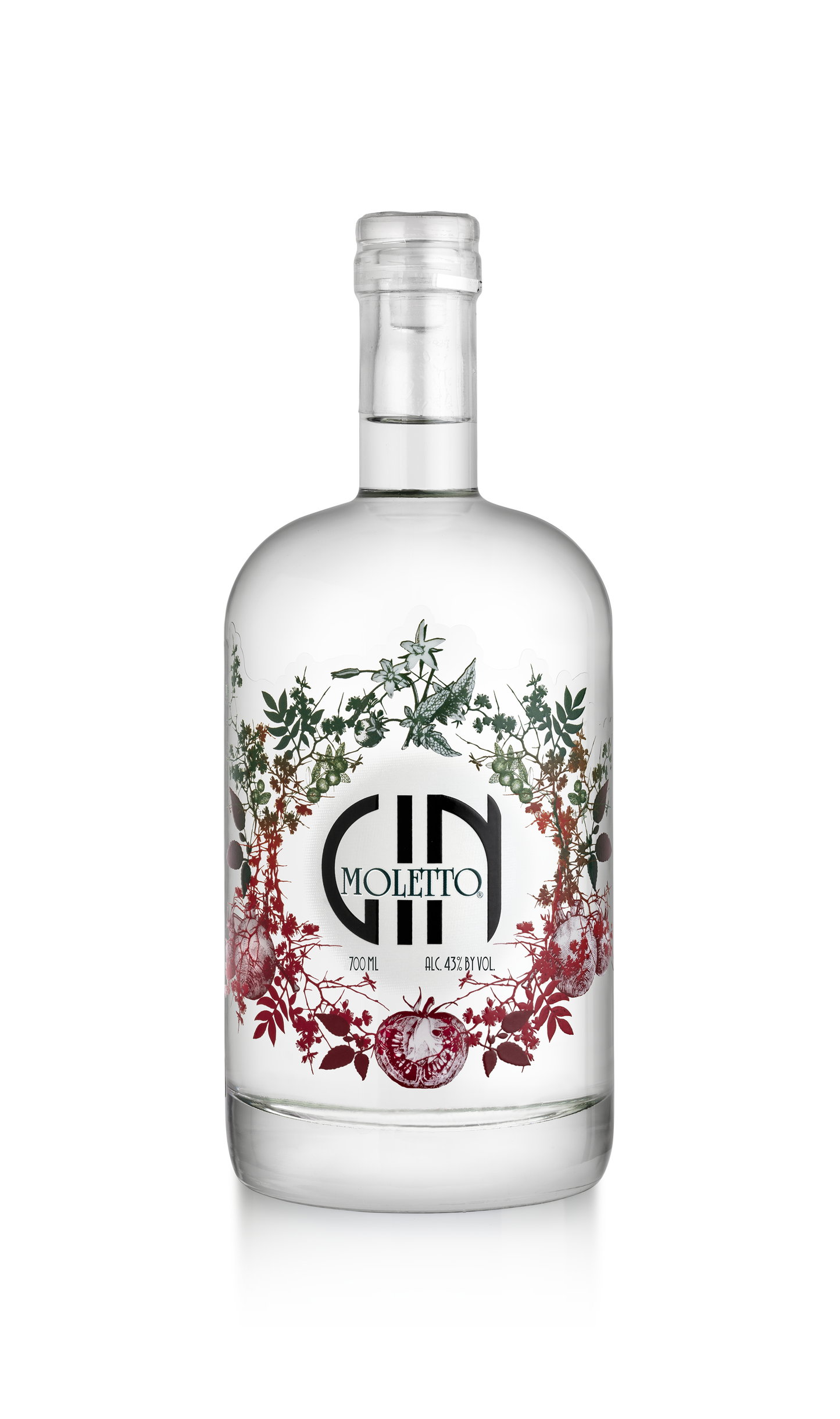 Moletto Tomato Gin