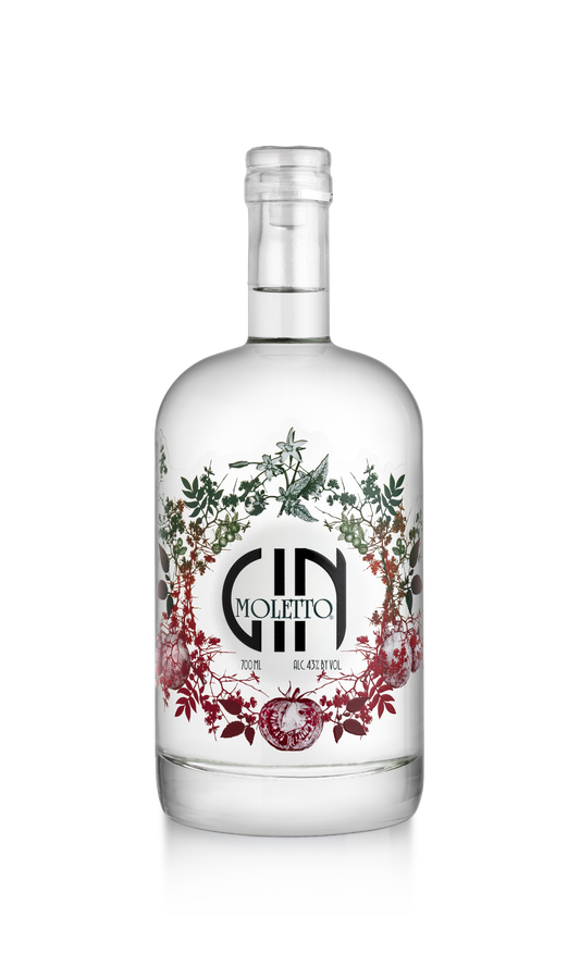 Moletto Tomato Gin