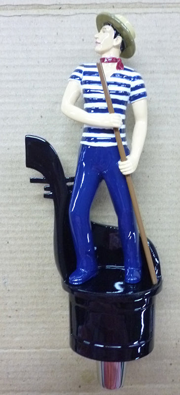 Moletto tap handle