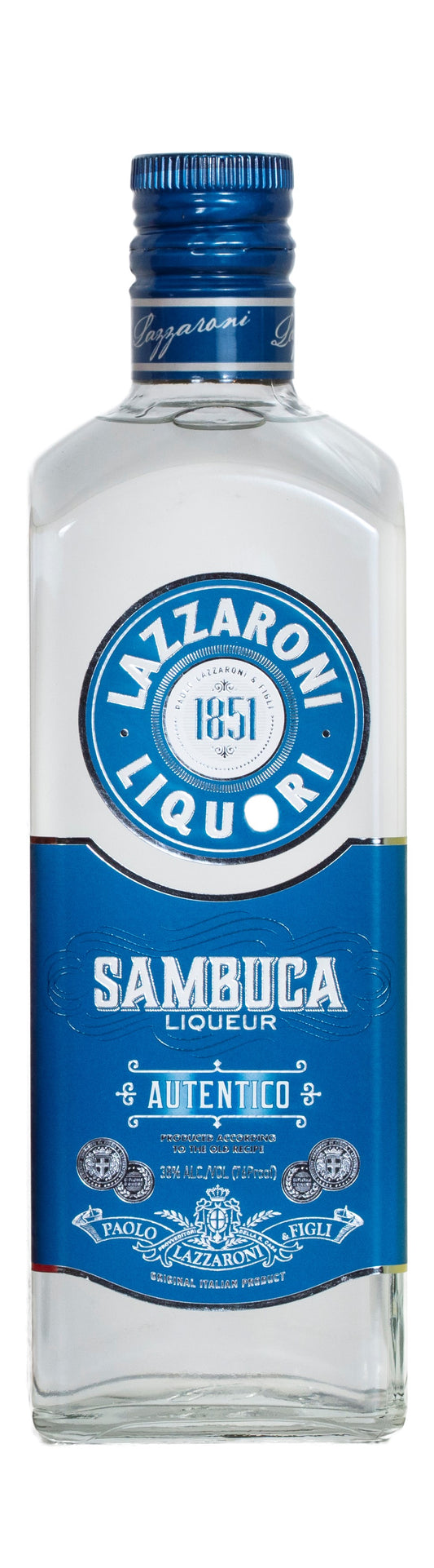 Lazzaroni Sambuca