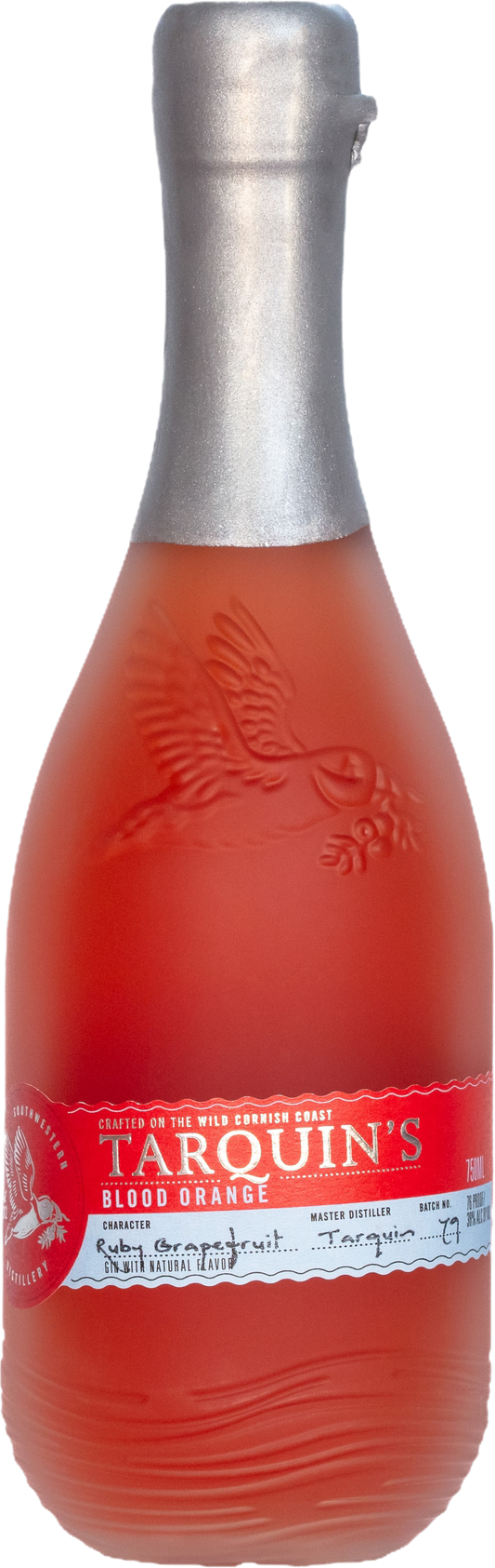 Tarquin's Blood Orange Gin