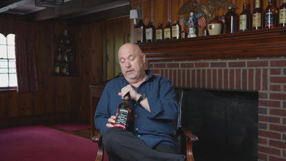 Laird's Straight Apple Brandy Bottled in Bond