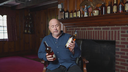 Laird's Single Cask Apple Brandy