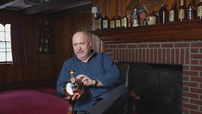 Laird's 12 Year Old Rare Apple Brandy